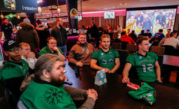 Selja 25 þúsund vængi á degi Ofurskálarinnar