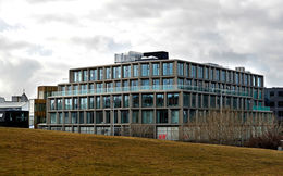 Sendinefnd ESB getur ekki átt aðild að dómsmáli