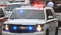 Tveir drepnir í skotárás í háskóla í S-Karólínu