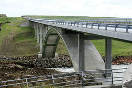 Umferðartafir vegna álagsprófunar