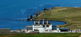 PCC Bakki Silicon near HúsavÃk.