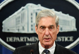 Robert Mueller látinn