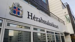 Lögmaður kærður fyrir að draga sér talsvert fé