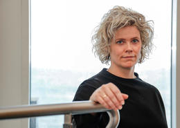 Veruleg fjölgun í íslenskum málum hjá Eurojust