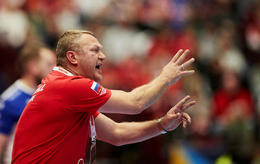 Handboltaheimurinn syrgir hetju