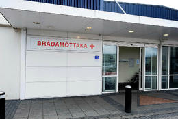 Kannast ekki við ósk lögreglunnar um myndskeið