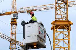 Áætla 221 milljarð í verkleg útboð á árinu