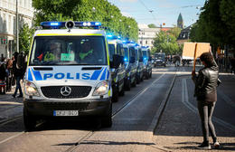 Ný lögregludeild berst gegn heiðursofbeldi