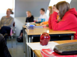 Helmingur stúlkna í 10. bekk upplifir tíða andlega vanlíðan