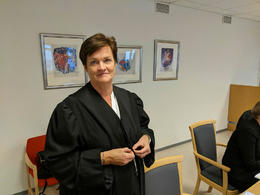 Felmtri slegin yfir að nöfnin leki út