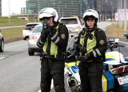 „Starfsmenn voru sannarlega í hættu“