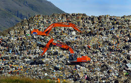Stofna dótturfélög vegna ákvörðunar ESA