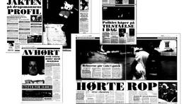 Manndrápsmál til lykta leitt eftir 26 ár