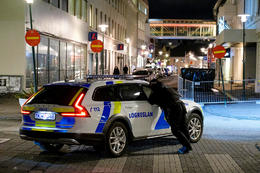 Grunaður um peningaþvætti og fíkniefnalagabrot