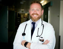 „Hér er því farið með fleipur“