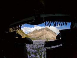 Taívanskt fyrirtæki kaupir Flyover Iceland