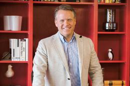 Heiðar Guðjónsson nýr stjórnarformaður Íslandsbanka