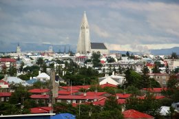 Ríkissjóður fær nú A+ í einkunn