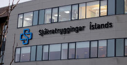 Ekki hægt að leysa út lyf vegna tengslarofs