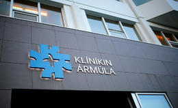 Legurýmin gætu nýst von bráðar