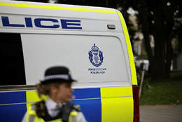 Lögreglan sökuð um misferli í morðmáli