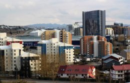 Gjaldskrárhækkanir takmarkast við verðbólgumarkmið