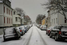 Rafmagnslaust í Vesturbæ og á Seltjarnarnesi