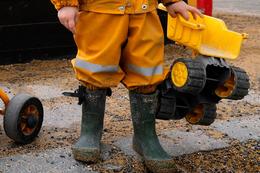 Munu ekki una við aðgerðaleysið