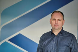 Guðjón Hreinn endurkjörinn