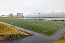 Þungt haldinn eftir líkamsárás á þorrablóti