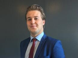 Bjarni fer úr Viðreisn í Samfylkinguna