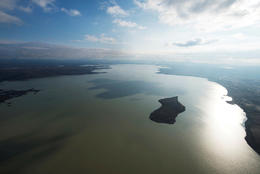Lake Þórisvatn has not filled since the autumn of 2019. Now, there is a strong likelihood that it will reach full capacity.