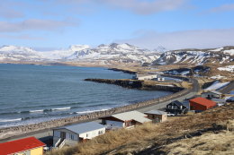 Snæfellsbær framlengir framboðsfrest