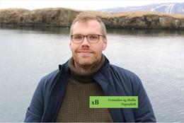 Oddviti Vopnafjarðarhrepps segir sig úr sveitarstjórn