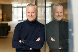 Ölgerðin breytir um nafn