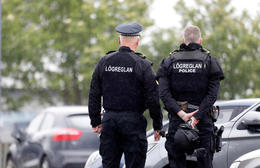 Þrír handteknir fyrir sölu og dreifingu fíkniefna