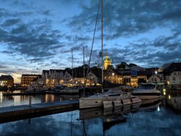 „Hreinar aftökur með skotvopni“