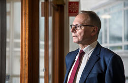 „Landspítali þolir ekki frekari niðurskurð“
