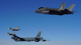 Vilja efla öryggi á norðurslóðum