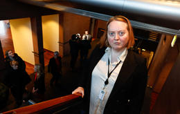 Telur vetrarhandbókina hafa reynst vel