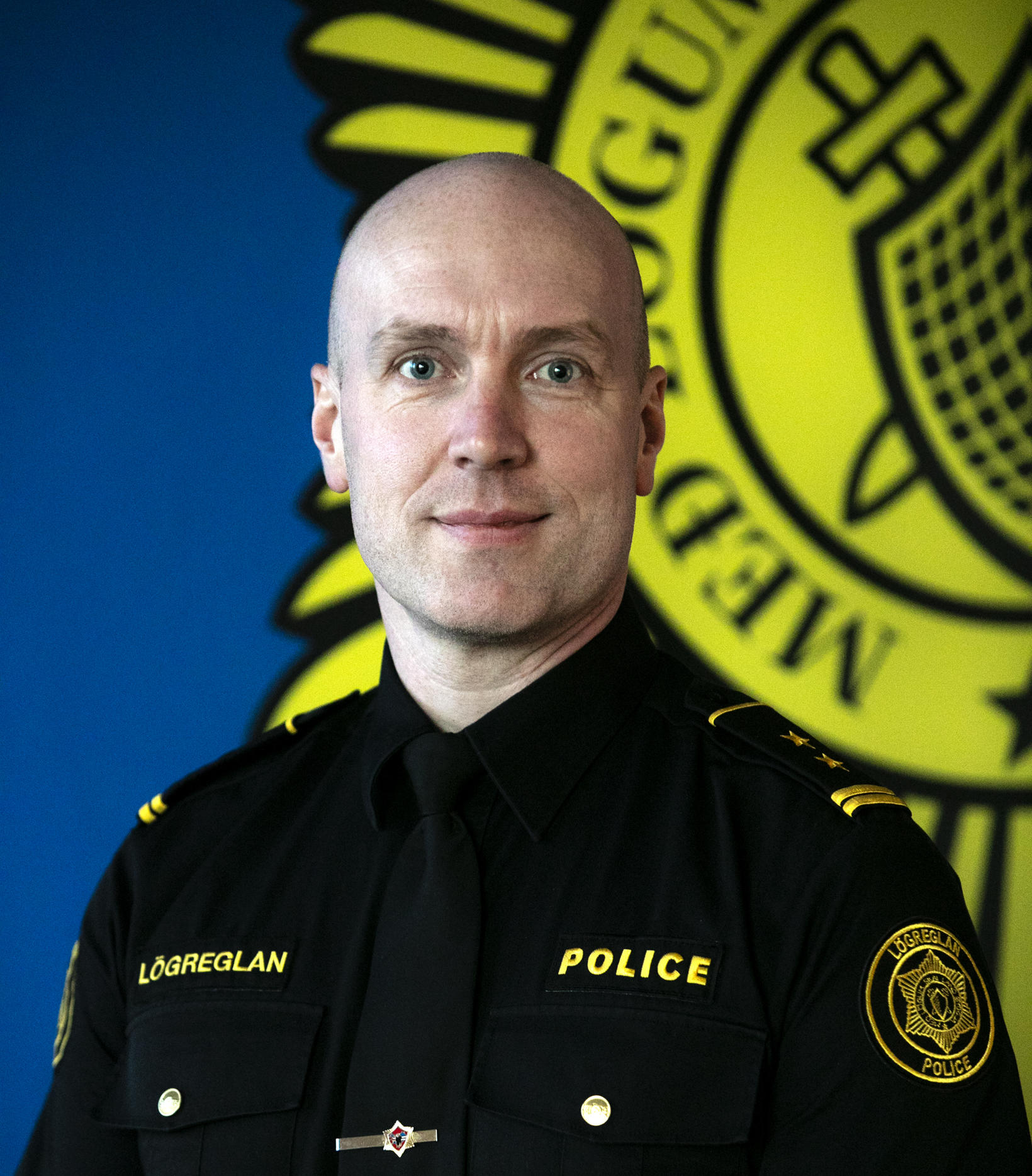 Invited to a police meeting for concerts