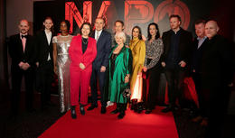 Framhald af Napóleonskjölunum í vinnslu