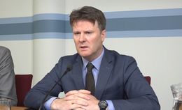 Bankaskattur gæti bitnað á tekjulágum og fyrstu kaupendum