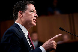 Ennþá saklaus og ennþá óhræddur við ákærurnar