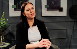 „Ráðherrann sem hrakti mig úr starfi“