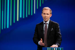 5% arðsemi ekki ofurhagnaður