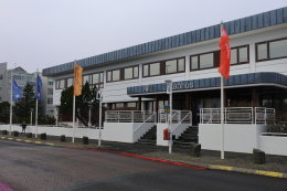 Sjálfstæðisflokkurinn eykur forskotið