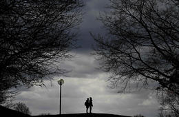 Lágu á njósn um þýska birgja fyrir Rússa