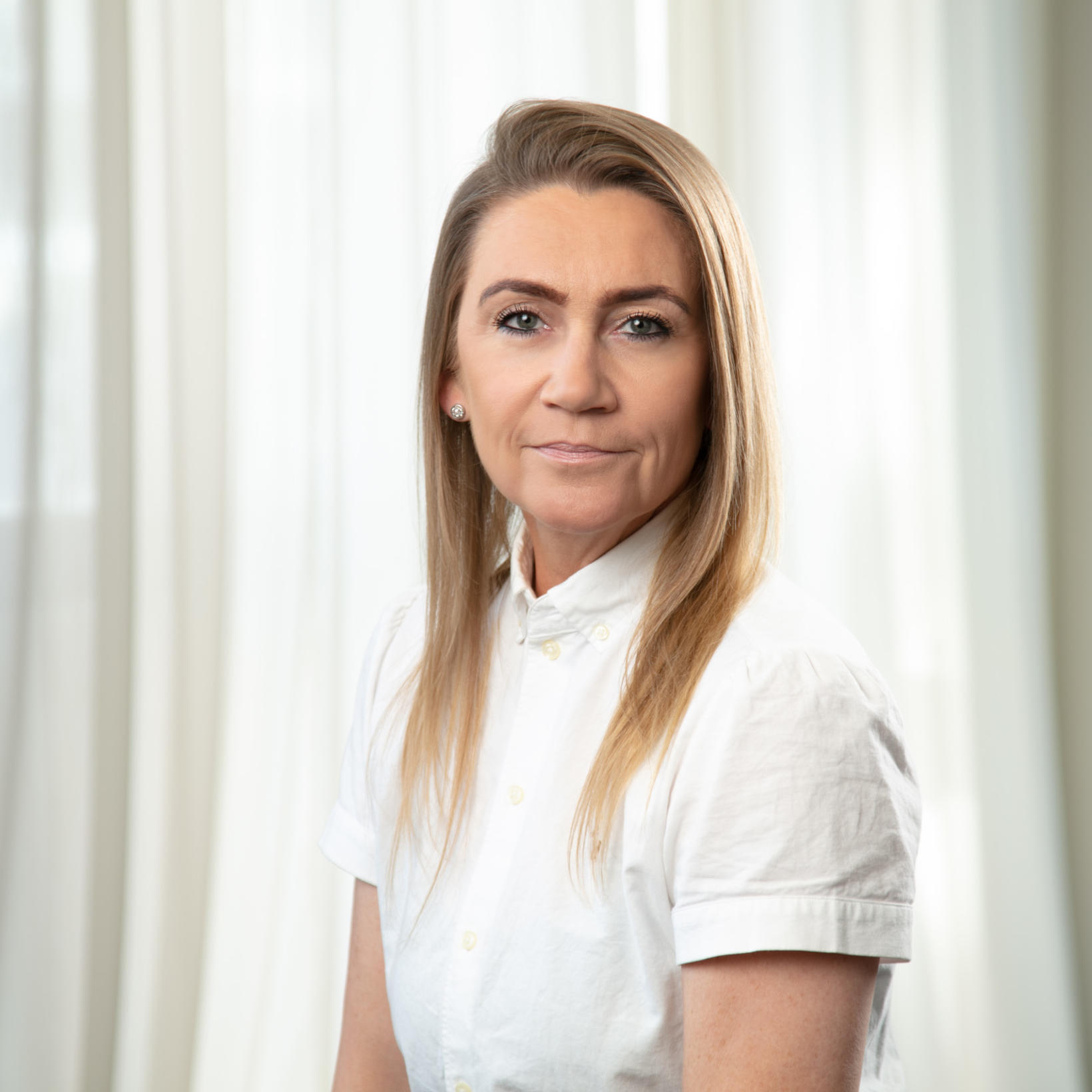 Inga Rut Jónsdóttir.
