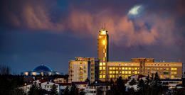 Geta hugsanlega sparað 1,4 milljarða